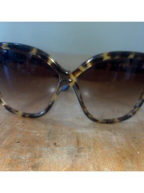 DITA Paradis 22016-B-TKT-60 Tokyo Tortoise Sunglasses Brown